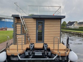 Buy 2022 La Mare Houseboats Apartboat