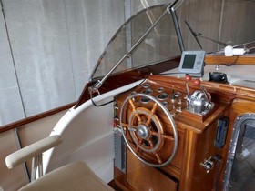 1963 Klaassen Super Van Craft 12.60