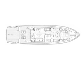 2020 Sanlorenzo Yachts Sx88 for sale
