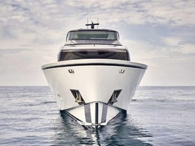 Koupit 2020 Sanlorenzo Yachts Sx88