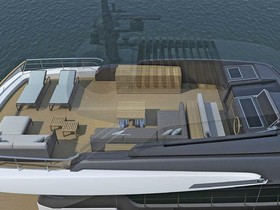 2020 Sanlorenzo Yachts Sx88 na prodej