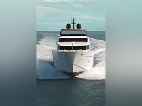 Купить 2018 Sanlorenzo Yachts Sl106