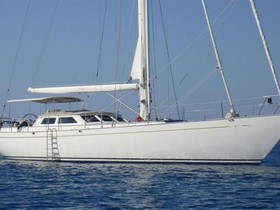 Hoek 70 Classic Sloop