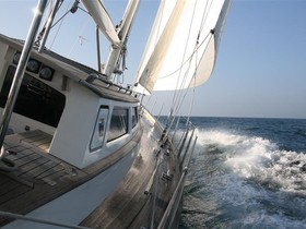 2003 Hoek 70 Classic Sloop