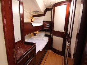 2003 Hoek 70 Classic Sloop for sale
