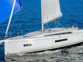 2022 Bénéteau Boats Oceanis 40.1 satın almak