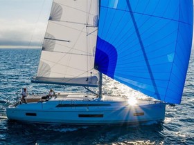 2022 Bénéteau Boats Oceanis 40.1 на продажу