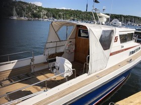 Storebro 34 Sport Workboat for sale