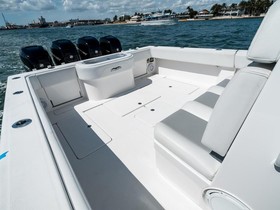 2018 Invincible 42 Center Console za prodaju