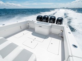 Купить 2018 Invincible 42 Center Console