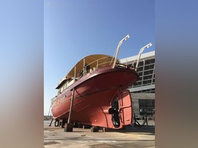 1939 Rupelmonde Shipyard Converted Tug