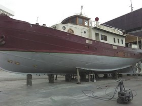 Buy 1939 Rupelmonde Shipyard Converted Tug