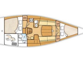 2011 Bénéteau Boats First 35 en venta