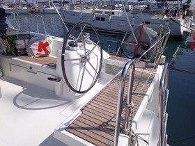 2013 Bénéteau Boats Oceanis 45 na sprzedaż