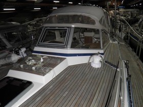 Osta 2001 Malö Yachts 45