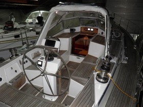 2001 Malö Yachts 45