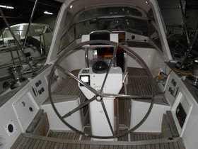 2001 Malö Yachts 45 te koop
