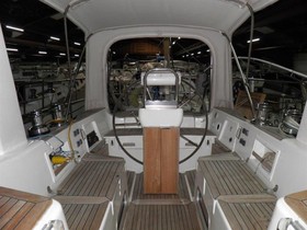 2001 Malö Yachts 45