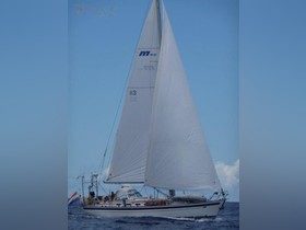 Malö Yachts 45