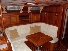 2001 Malö Yachts 45 kopen