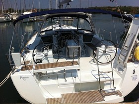 2013 Bénéteau Boats Oceanis 45 satın almak