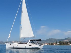 Bénéteau Boats Oceanis 48
