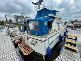 1980 Princess 37 for sale