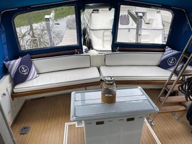 1980 Princess 37