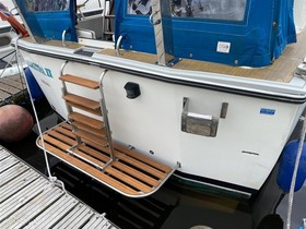 1980 Princess 37