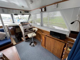 1980 Princess 37 for sale