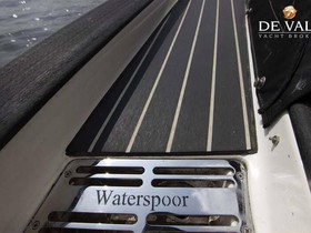2016 Waterspoor 777 till salu
