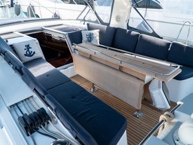 2018 Bénéteau Boats Oceanis 60 til salgs