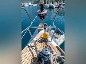 2018 Bénéteau Boats Oceanis 60 til salgs