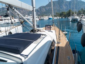 2018 Bénéteau Boats Oceanis 60 en venta