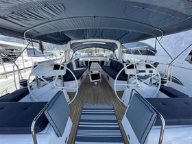 Kjøpe 2018 Bénéteau Boats Oceanis 60
