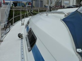 2000 Bavaria Yachts 34.2