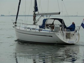 2000 Bavaria Yachts 34.2 til salg