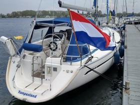 2000 Bavaria Yachts 34.2 til salg