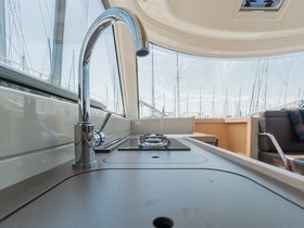2018 Bavaria Yachts E34 Fly