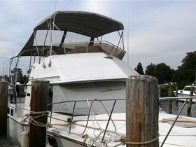 Buy 1984 Carver Yachts 3207