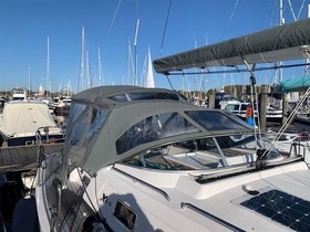 Buy 2017 X-Yachts Xc 42
