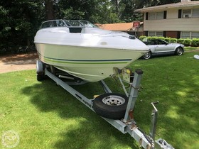 1995 Baja Marine 272