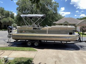 Купить 2019 Sun Tracker 24 Party Barge Dxl