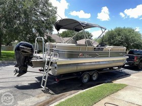 2019 Sun Tracker 24 Party Barge Dxl for sale