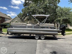 2019 Sun Tracker 24 Party Barge Dxl на продажу