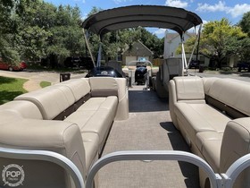 Buy 2019 Sun Tracker 24 Party Barge Dxl