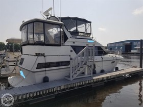 Carver Yachts 3807