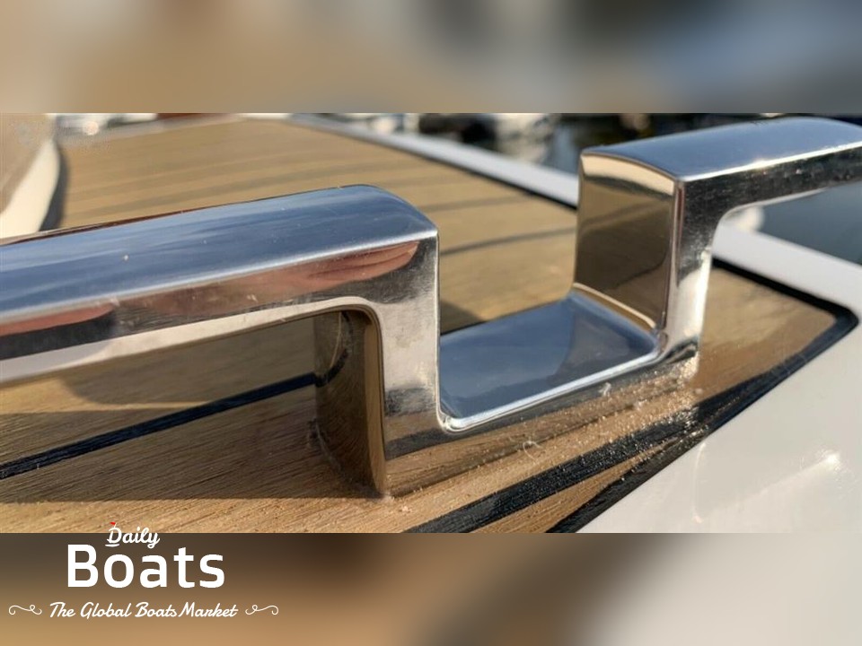 2016 English Harbour Yachts 16 for sale. View price, photos and Buy