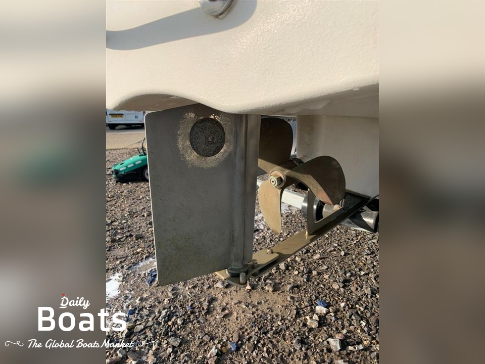 2016 English Harbour Yachts 16 for sale. View price, photos and Buy