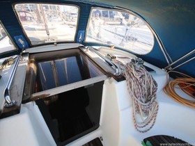 2002 Bavaria Yachts 40